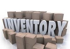 پاورپوینت موجودي كالا و انواع آن