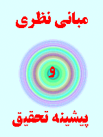 مبانی نظری و پیشینه تحقیق رفتار شهروندی سازمانی کارکنان 47 صفحه